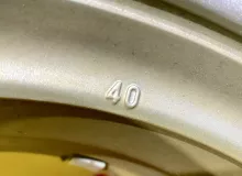 Диски Lexus 15 5x100