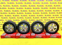 Диски Lexus 15 5x100