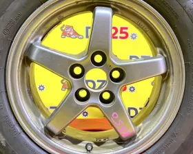 Диски Lexus 15 5x100