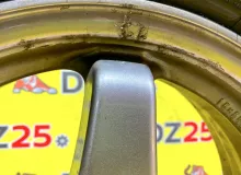 Диски Lexus 15 5x100