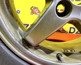 Диски Lexus 15 5x100