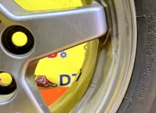 Диски Lexus 15 5x100