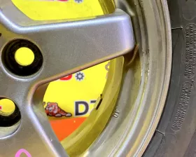 Диски Lexus 15 5x100