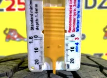Шины Michelin 195/65R15