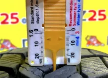 Шины Michelin 195/65R15