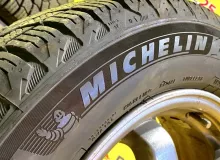 Шины Michelin 195/65R15
