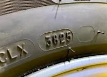 Шины Michelin 195/65R15