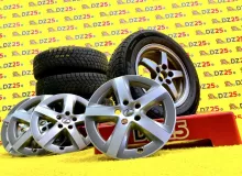 Шины Michelin 195/65R15