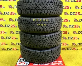 Шины Michelin 195/65R15