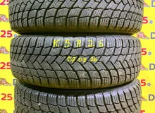 Шины Michelin 195/65R15