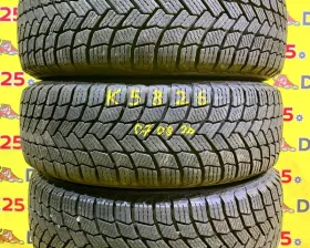 Шины Michelin 195/65R15