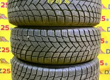 Шины Michelin 195/65R15