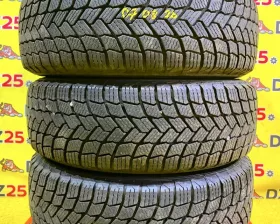 Шины Michelin 195/65R15