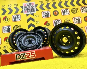 Диски Honda 15 5x114.3