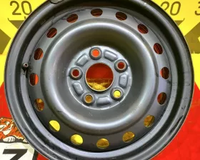 Диски Honda 15 5x114.3