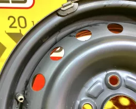 Диски Honda 15 5x114.3