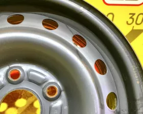 Диски Honda 15 5x114.3