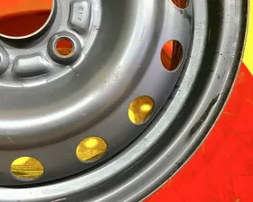 Диски Honda 15 5x114.3