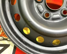 Диски Honda 15 5x114.3