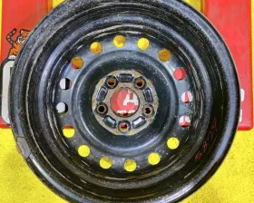 Диски Honda 15 5x114.3