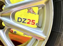 Диски Bridgestone Eco Forme 15 5x100