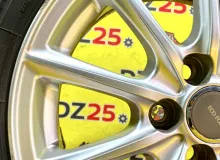 Диски Bridgestone Eco Forme 15 5x100