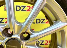 Диски Bridgestone Eco Forme 15 5x100