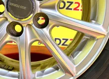 Диски Bridgestone Eco Forme 15 5x100
