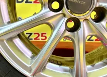 Диски Bridgestone Eco Forme 15 5x100