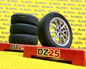Диски Bridgestone Eco Forme 15 5x100