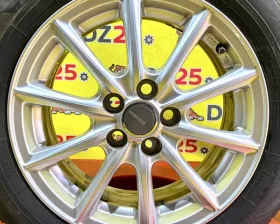Диски Bridgestone Eco Forme 15 5x100