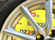 Диски Bridgestone Eco Forme 15 5x100