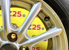 Диски Bridgestone Eco Forme 15 5x100