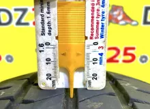 Шины Bridgestone 185/60R15