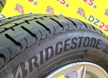 Шины Bridgestone 185/60R15