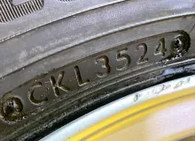 Шины Bridgestone 185/60R15