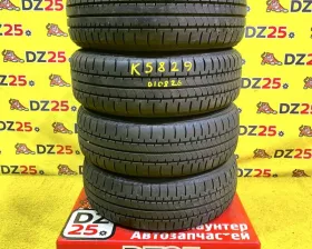 Шины Bridgestone 185/60R15