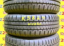 Шины Bridgestone 185/60R15