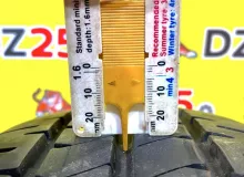 Колеса на дисках Bridgestone Eco Forme 5x100 c шинами Bridgestone 185/60R15
