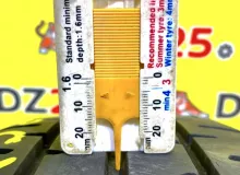 Колеса на дисках Bridgestone Eco Forme 5x100 c шинами Bridgestone 185/60R15