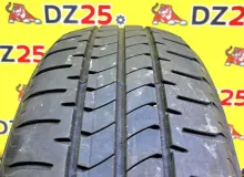 Колеса на дисках Bridgestone Eco Forme 5x100 c шинами Bridgestone 185/60R15