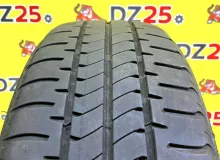 Колеса на дисках Bridgestone Eco Forme 5x100 c шинами Bridgestone 185/60R15