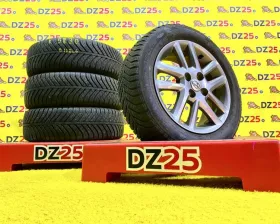 Колеса на дисках Toyota 4x100 c шинами Goodyear 185/60R15