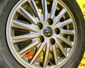 Диски Toyota 15 5x114.3