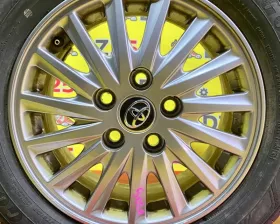 Диски Toyota 15 5x114.3