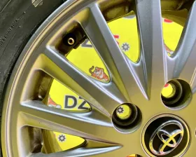 Диски Toyota 15 5x114.3