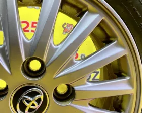 Диски Toyota 15 5x114.3