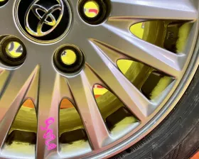 Диски Toyota 15 5x114.3