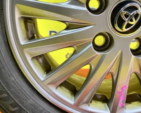 Диски Toyota 15 5x114.3