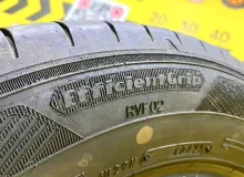 Шины Goodyear 195/65R15